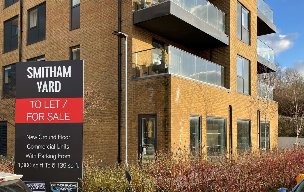 9 Leaden Hl, Coulsdon à louer Photo principale- Image 1 de 7