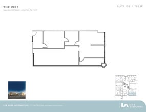 8866 Gulf Fwy, Houston, TX à louer Plan d’étage- Image 1 de 1