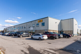 More details for 110 Bentley Ave, Nepean, ON - Industrial for Lease