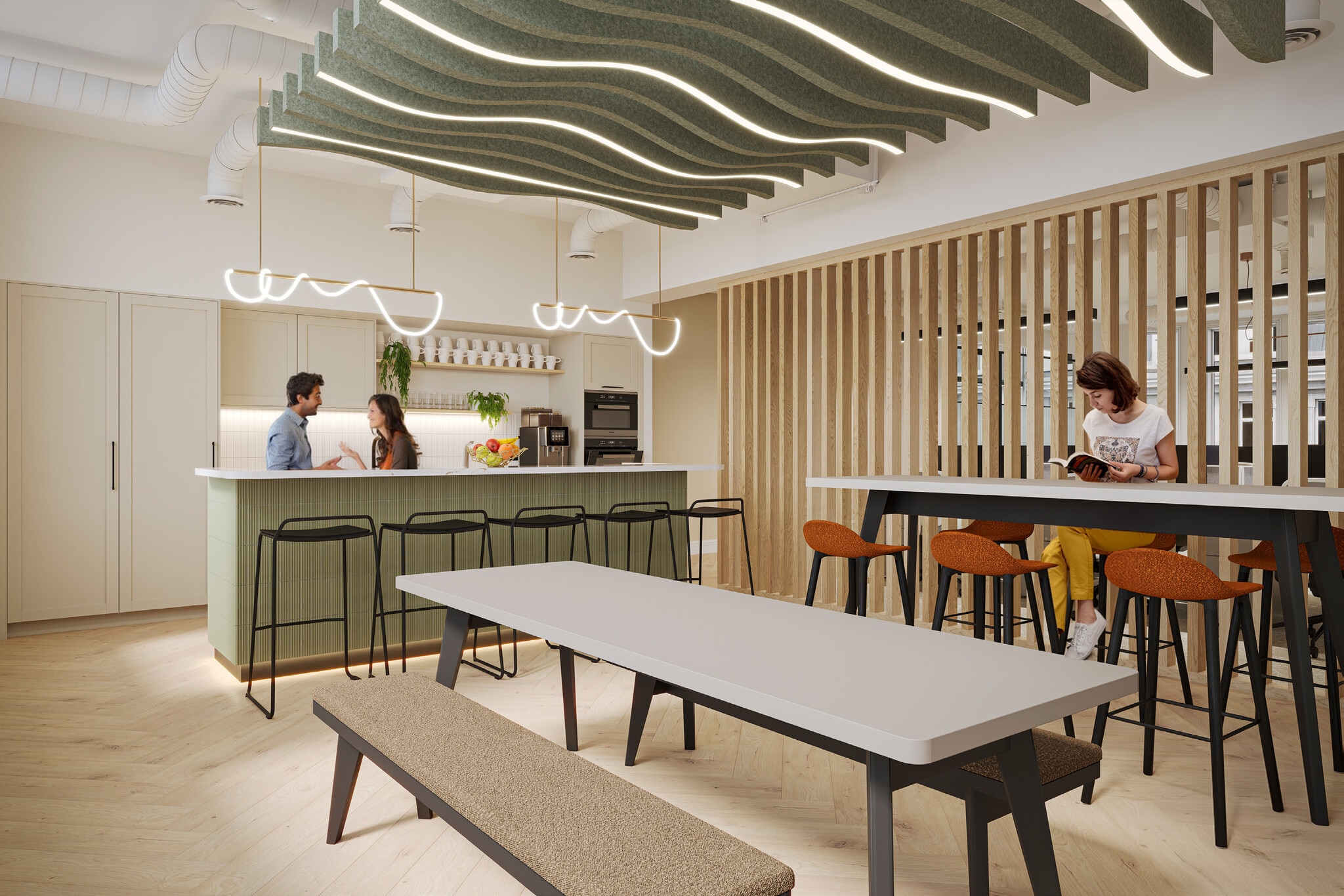 39-42 New Bond St, London for lease Interior Photo- Image 1 of 10