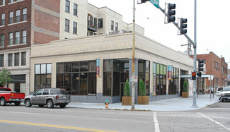 Plus de détails pour 1900 Main St, Kansas City, MO - Bureau/Commerce de détail à louer