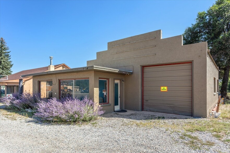 249 W Rainbow Blvd, Salida, CO for sale - Building Photo - Image 3 of 28