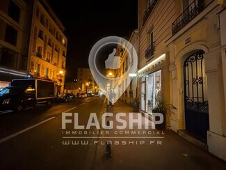 Plus de détails pour Commerce de détail à louer