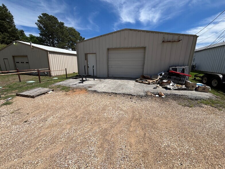 12832 State Highway 155 S, Tyler, TX à louer - Photo du bâtiment - Image 2 de 10
