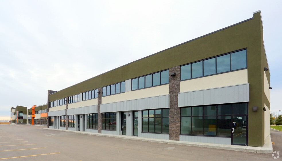 1803 91st St SW, Edmonton, AB for sale - Building Photo - Image 1 of 1