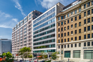 More details for 818 18th St NW, Washington, DC - Medical for Lease