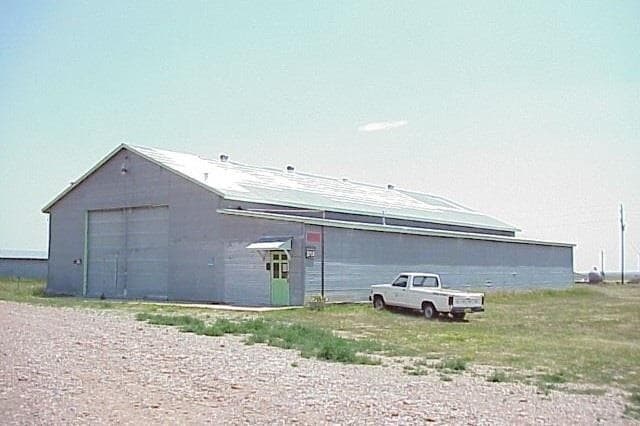 857 Airport Rd, Las Vegas, NM for sale - Building Photo - Image 3 of 17