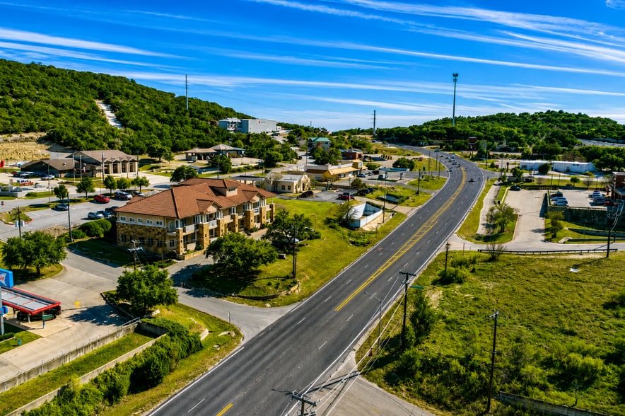 20624 Hwy 1431, Lago Vista, TX for lease - Building Photo - Image 3 of 12
