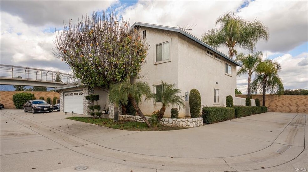 700 W 2nd St, Azusa, CA for sale - Building Photo - Image 3 of 5
