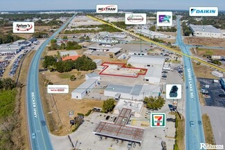 More details for 14 Spirit Lake Rd, Winter Haven, FL - Land for Lease