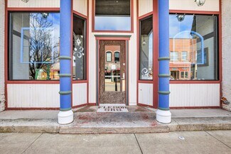 Plus de détails pour 103 W Sale St, Tuscola, IL - Commerce de détail à vendre
