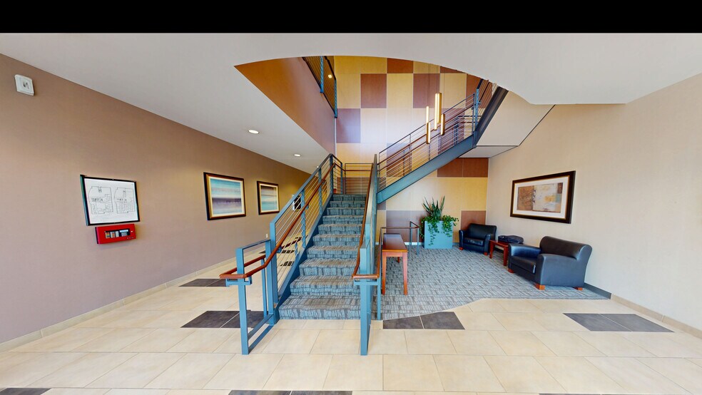 8851 Ellstree Ln, Raleigh, NC à louer - Photo du bâtiment - Image 2 de 2