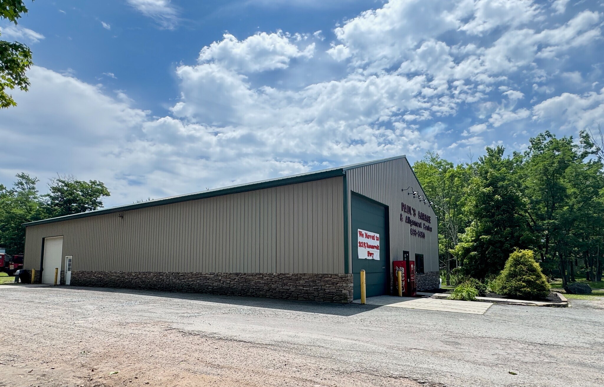 7 Canaan Rd, Waymart, PA à vendre Photo du bâtiment- Image 1 de 37