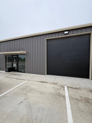 Plus de détails pour 2495 FM 1189, Brock, TX - Local d'activités à louer