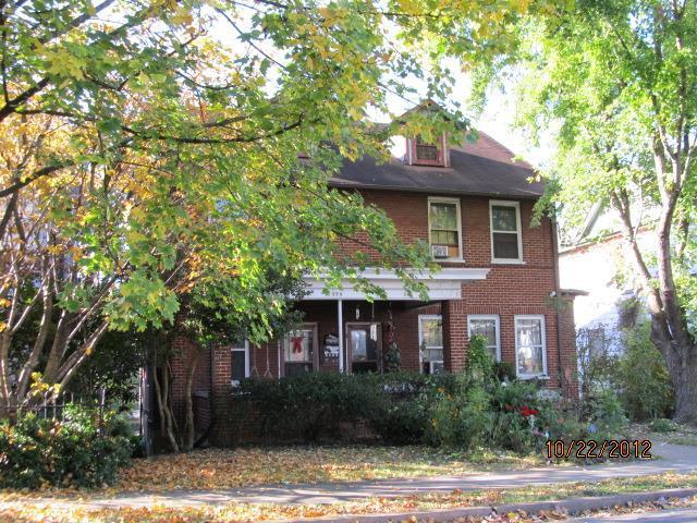 506 Highland Ave SW, Roanoke, VA for sale - Building Photo - Image 1 of 10