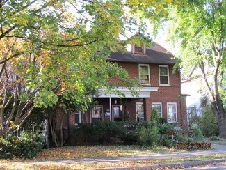 Plus de détails pour 506 Highland Ave SW, Roanoke, VA - Multi-résidentiel à vendre