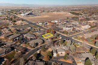 More details for 2003 46th Ave, Greeley, CO - Office for Lease