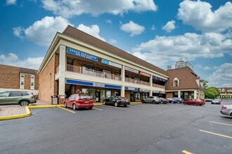 20802 Cross Island Pky, Bayside, NY for lease Building Photo- Image 2 of 6
