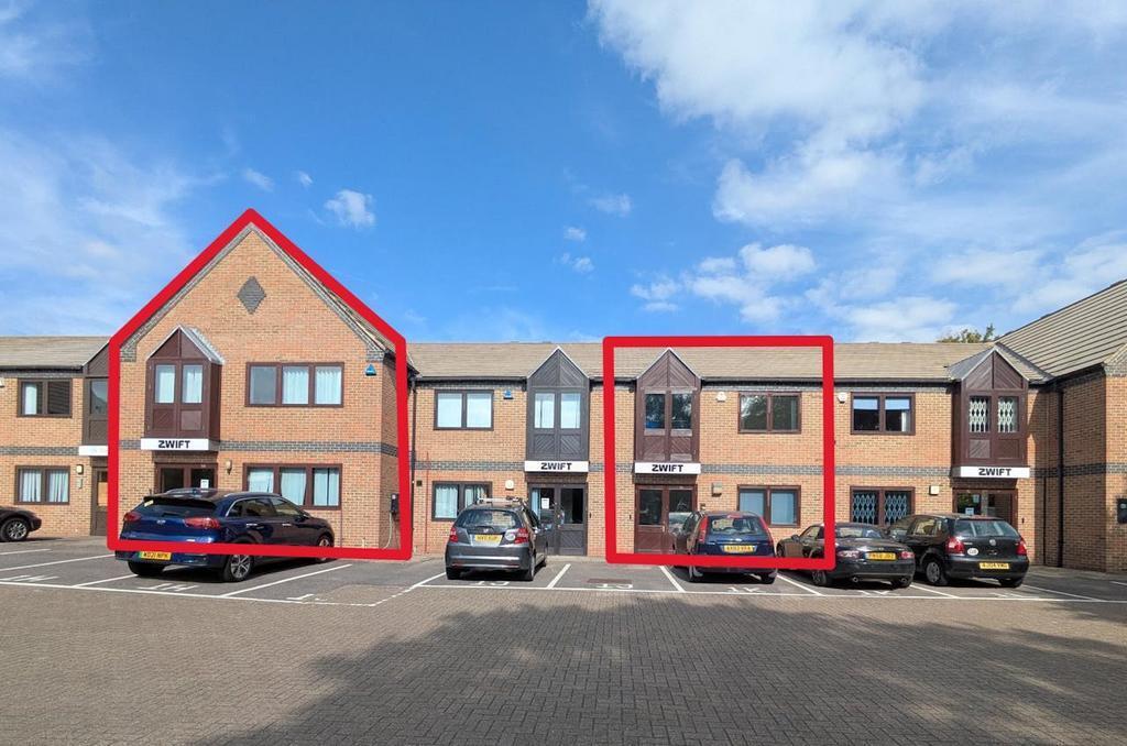 Merrow Ln, Guildford à vendre Photo du bâtiment- Image 1 de 20