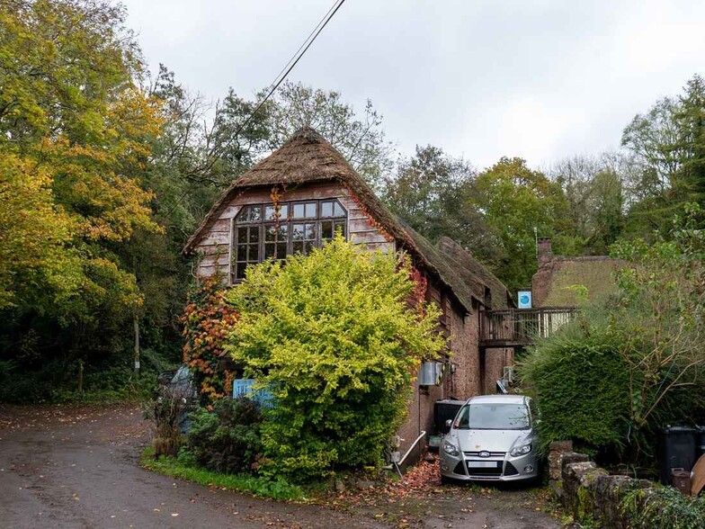 Triscombe, Bishops Lydeard à vendre - Photo du b timent - Image 1 de 7