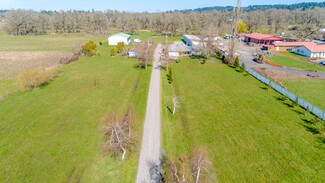 Plus de détails pour 5695 Gaffin Rd SE, Salem, OR - Industriel à vendre