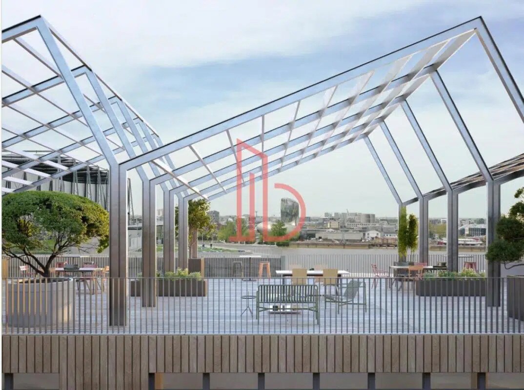 Office in Bordeaux for lease Building Photo- Image 1 of 7