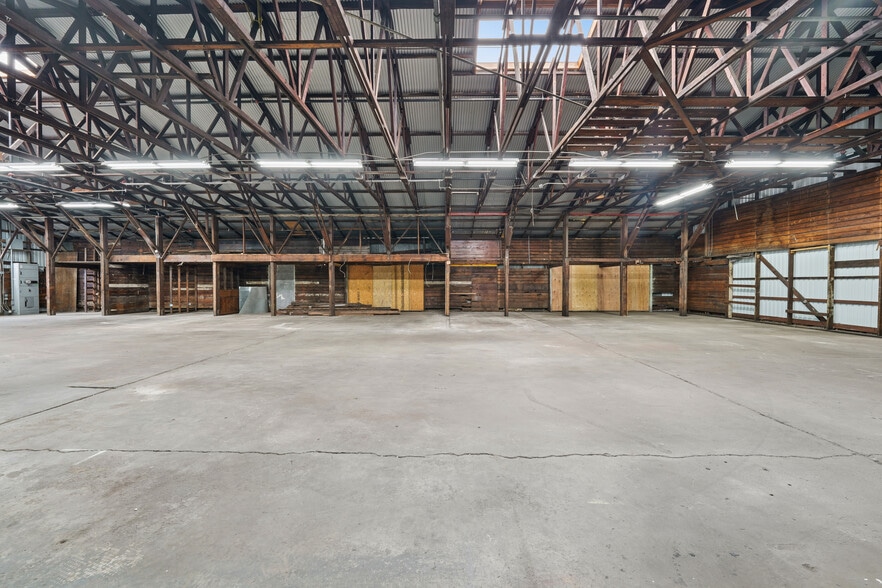 1500 Wood St, Oakland, CA for lease - Building Photo - Image 3 of 24