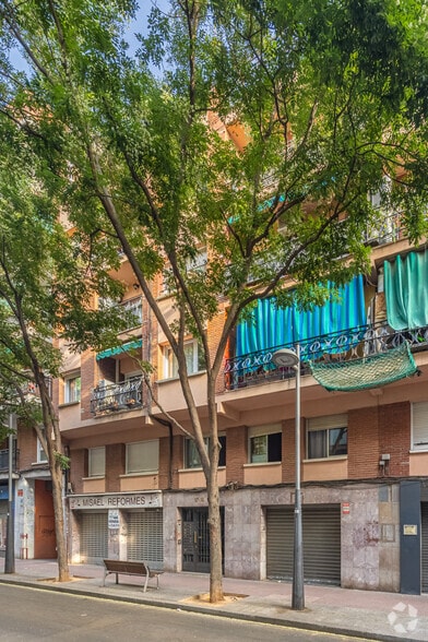 Carrer De Pere Sanfeliu, 17-19, Barberà del Vallès, Barcelona à vendre - Photo principale - Image 1 de 2