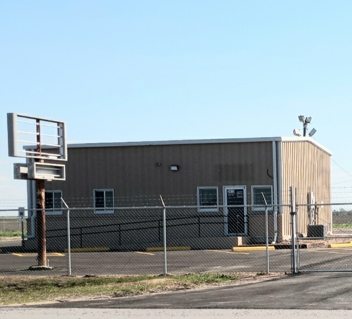 3410 E Grimes St, Harlingen, TX for lease Building Photo- Image 1 of 8