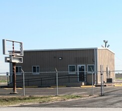 3410 E Grimes St, Harlingen, TX for lease Building Photo- Image 1 of 8