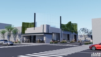 Plus de détails pour 1724 W Sunset Blvd, Los Angeles, CA - Commerce de détail à louer