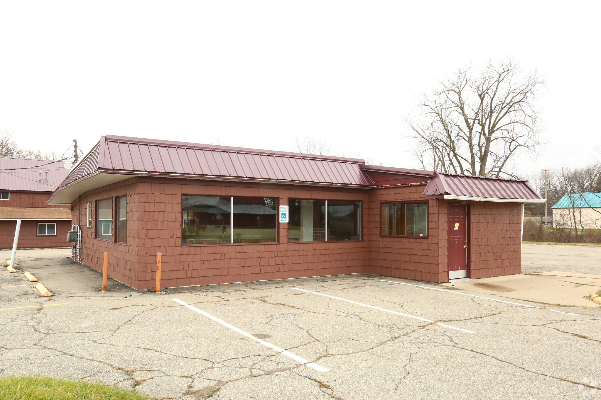 12099 N Saginaw Rd, Clio, MI for sale Primary Photo- Image 1 of 7