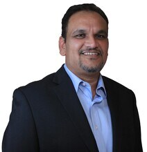 Ramesh Dasari