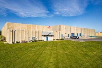 Plus de détails pour 1699 Hobbs Rd, Auburndale, FL - Industriel à louer