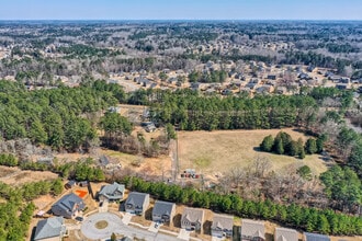 3695 McDaniel Mill Rd, Conyers, GA - AERIAL  map view - Image1
