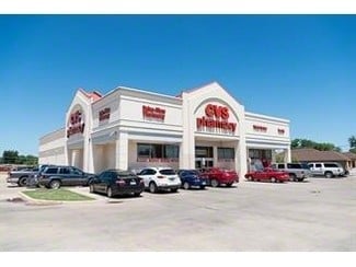 More details for 1010 N Willis St, Abilene, TX - Retail for Lease