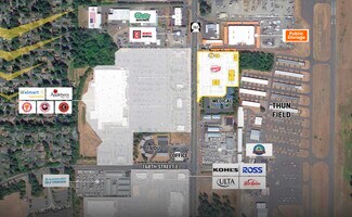 More details for 16511 Meridian E, Puyallup, WA - Land for Sale