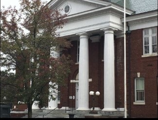 Plus de détails pour 245 Main St, Westport, CT - Bureau à louer