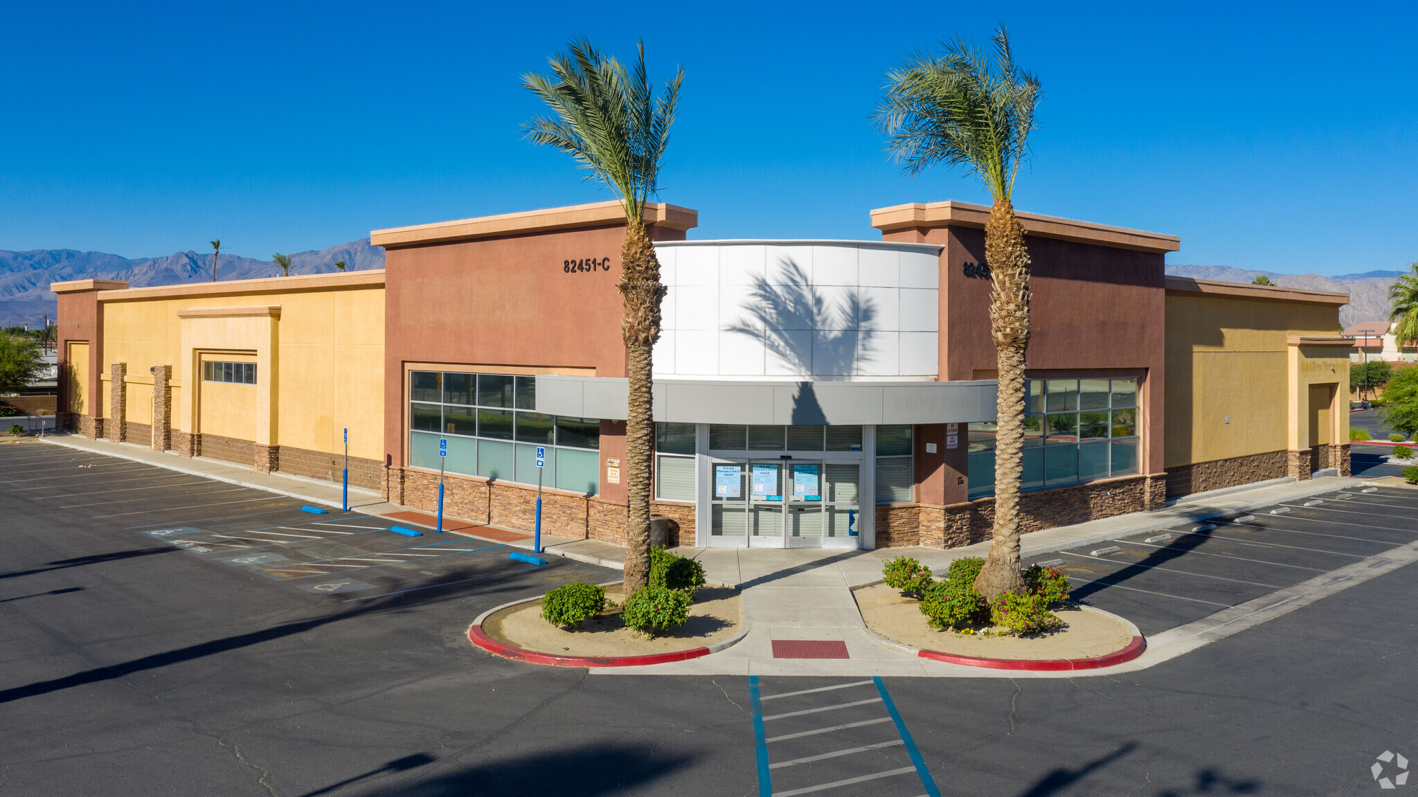 82451 Highway 111, Indio, CA for lease Primary Photo- Image 1 of 7