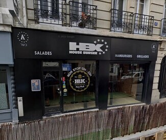 Plus de détails pour Commerce de détail à louer