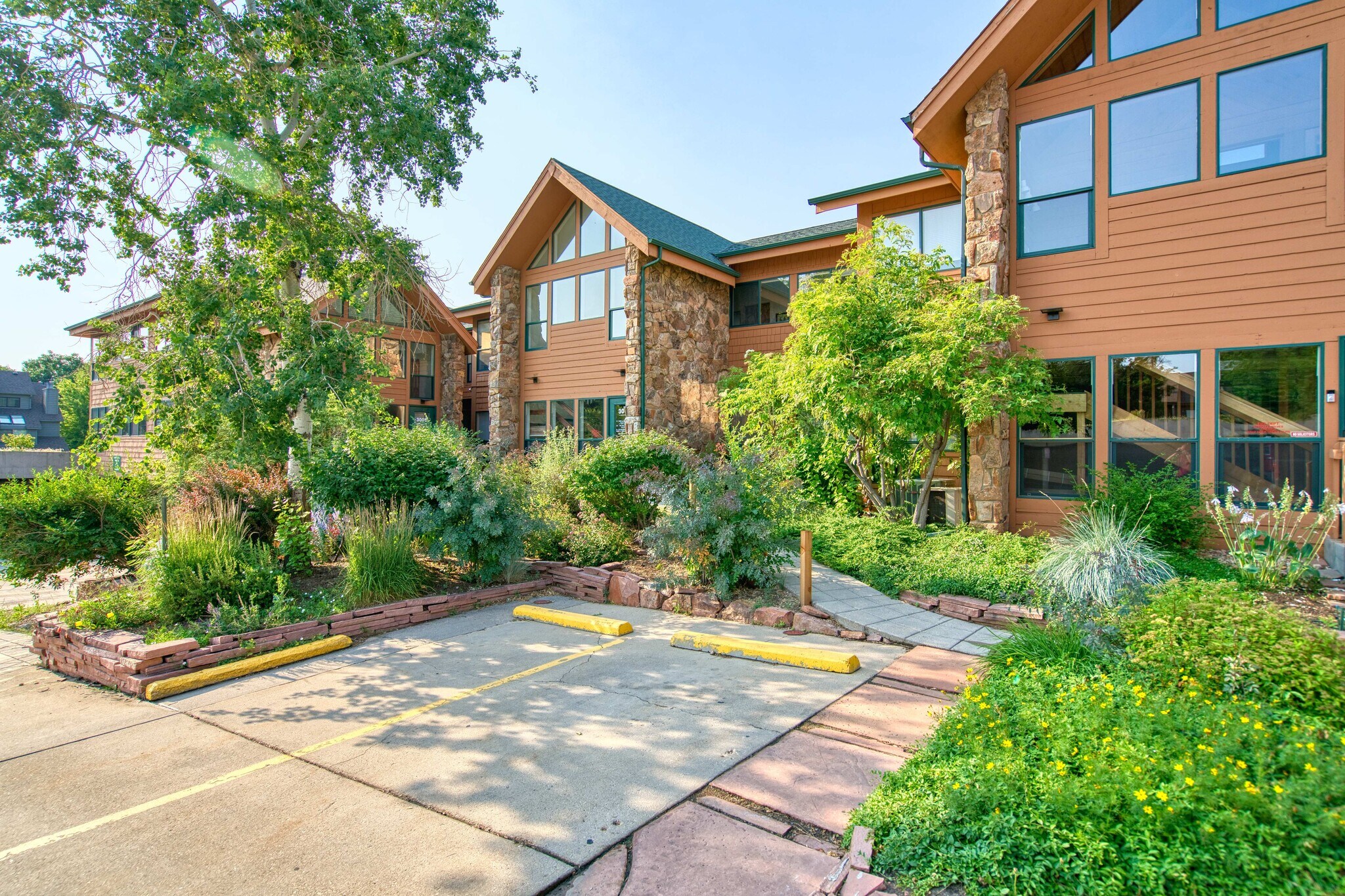 3005 47th St, Boulder, CO à louer Photo du bâtiment- Image 1 de 3