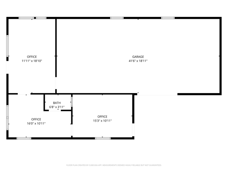 300 OR-99 Hwy, Junction City, OR for lease - Building Photo - Image 3 of 10