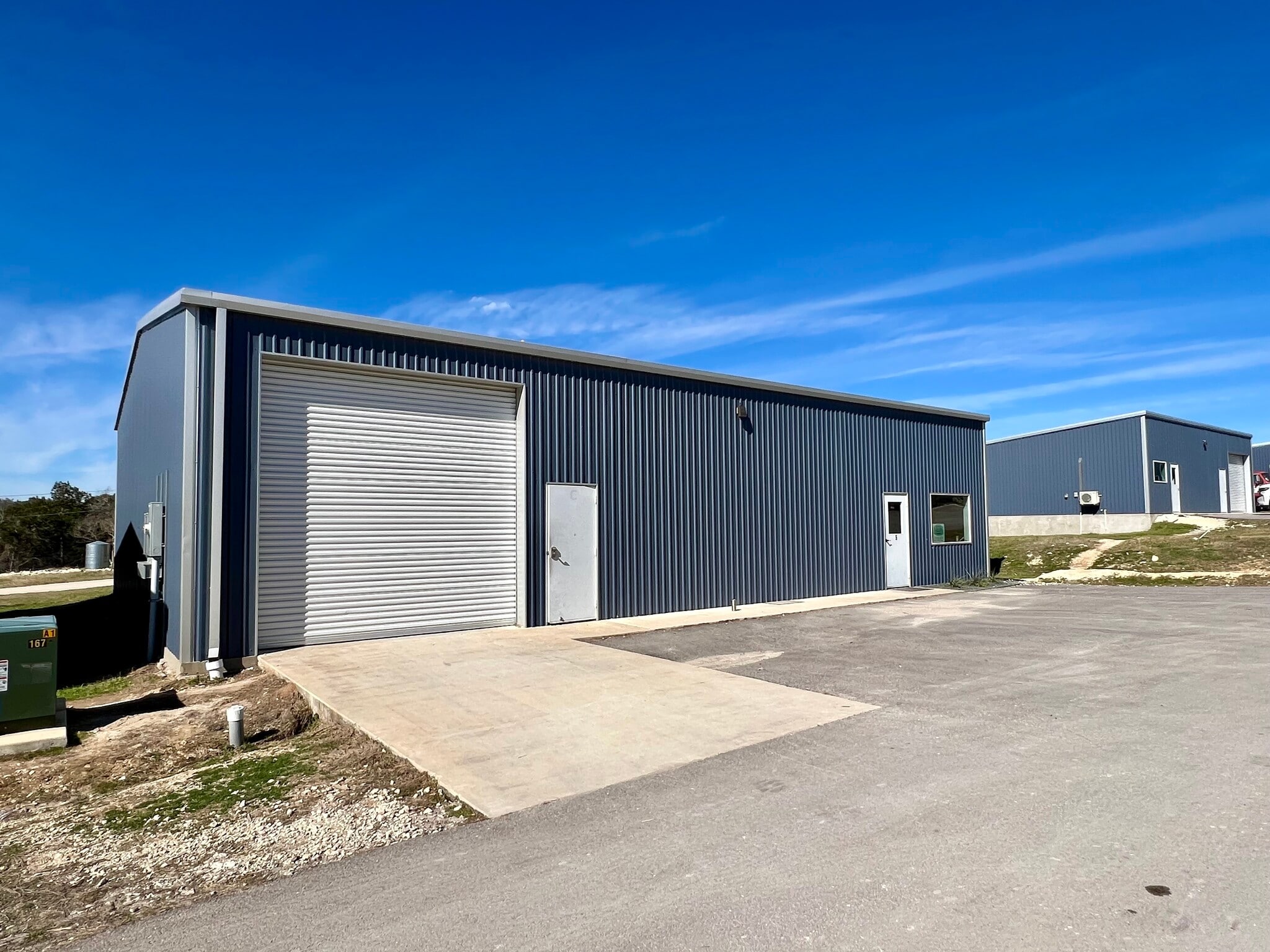 150 Russell Ln, Dripping Springs, TX à louer Photo du bâtiment- Image 1 de 4