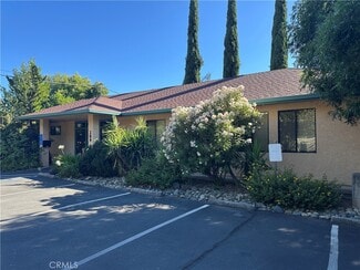 More details for 289 Rio Lindo Ave, Chico, CA - Office for Lease