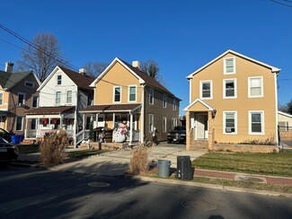 Plus de détails pour 77-81 Throckmorton – à vendre, Freehold, NJ