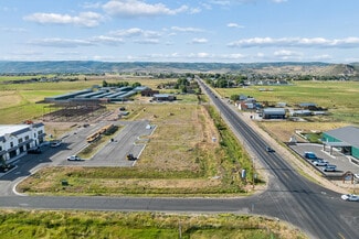 More details for 1224 S Harwood Way, Francis, UT - Land for Sale