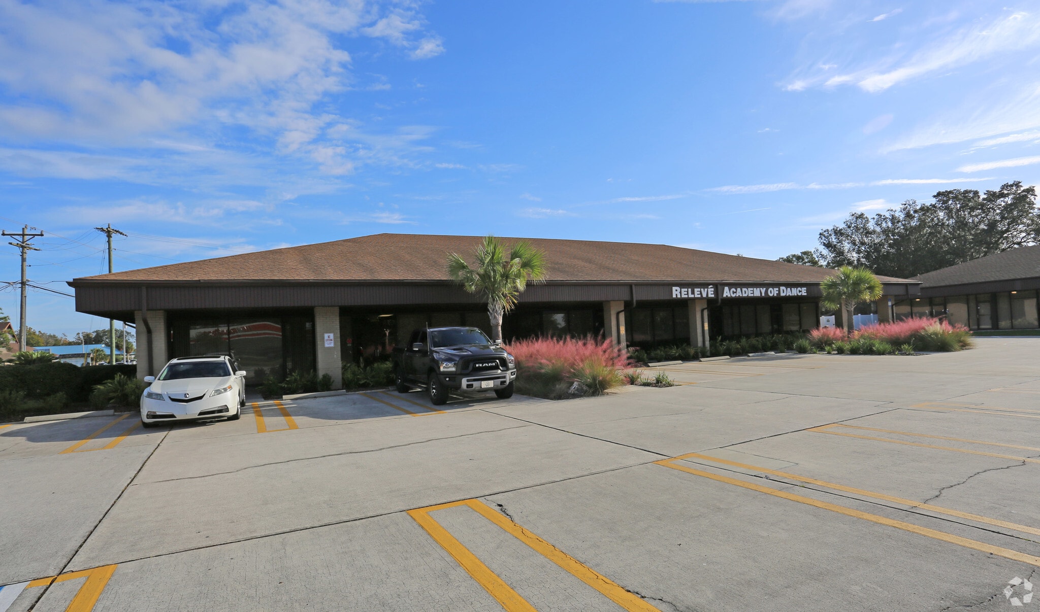 769 Blanding Blvd, Orange Park, FL for lease Building Photo- Image 1 of 13