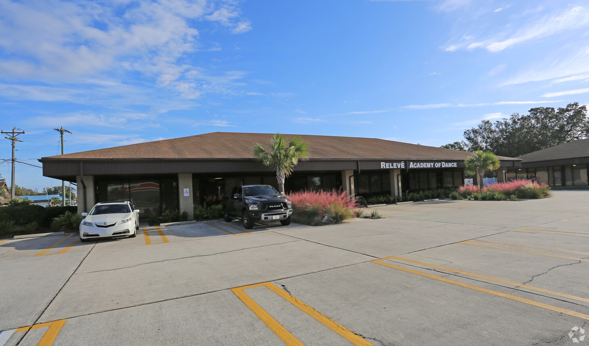 769 Blanding Blvd, Orange Park, FL à louer Photo du bâtiment- Image 1 de 13