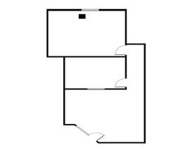 9898 Bissonnet St, Houston, TX for lease Floor Plan- Image 1 of 1