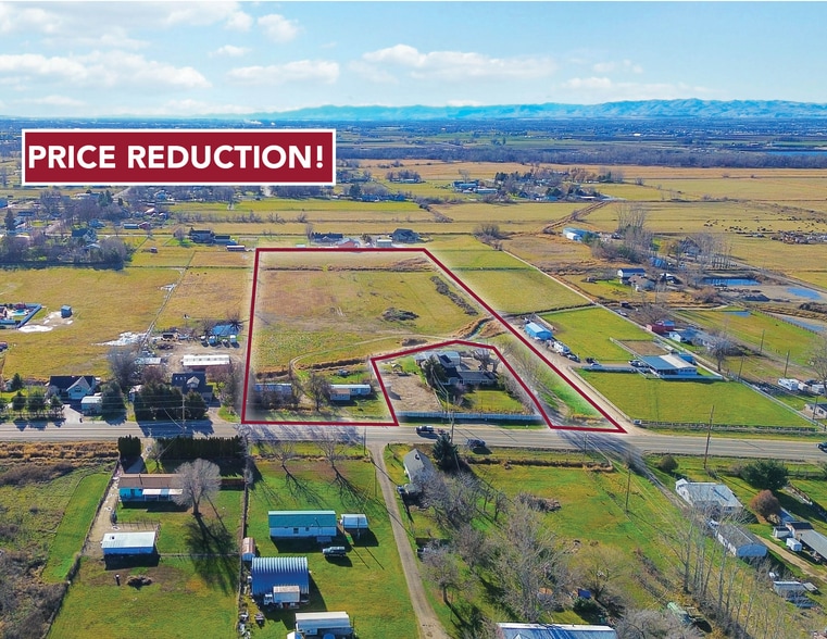 9145 Highway 44, Middleton, ID for sale - Building Photo - Image 2 of 5
